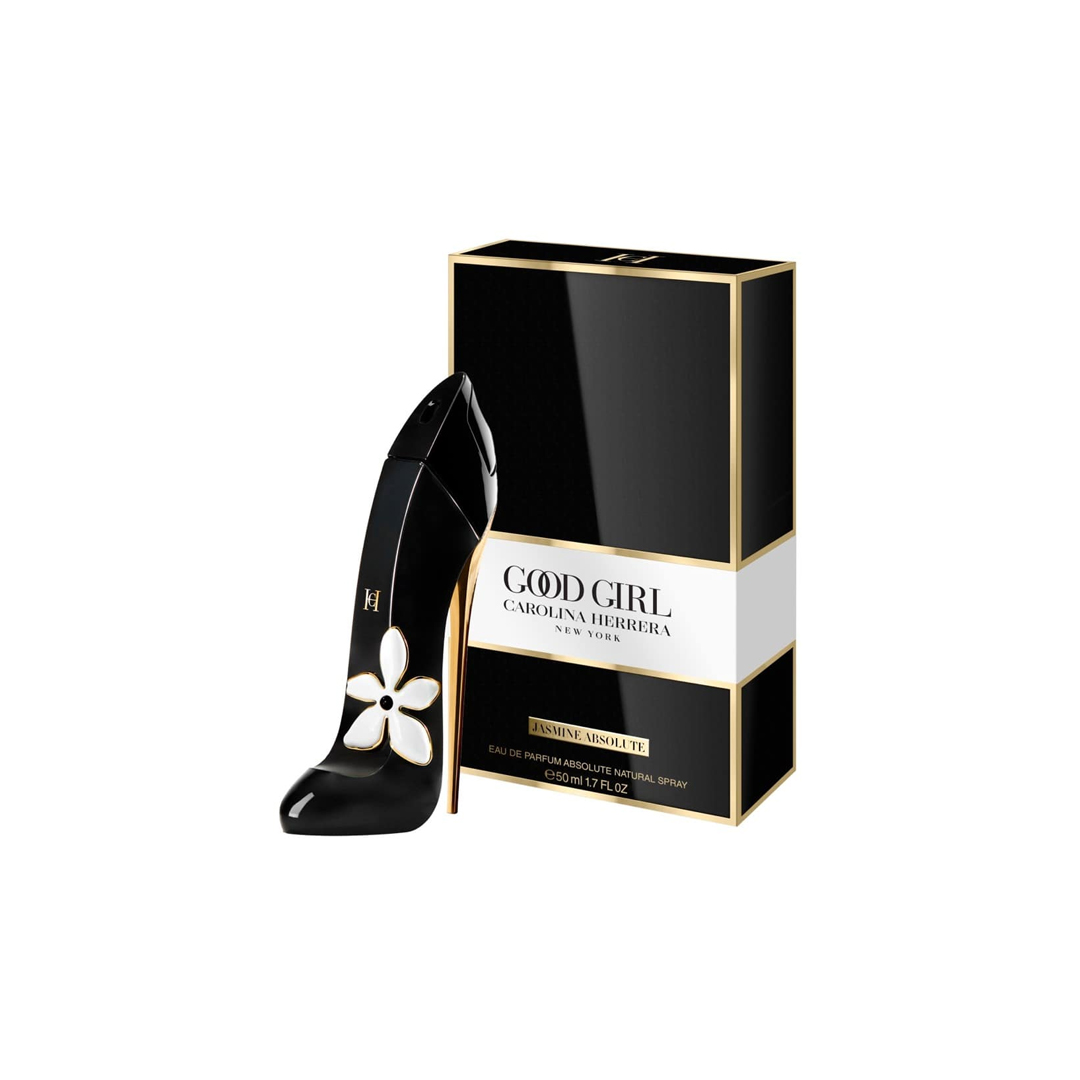 CH Good Girl Jasmine Absolute EDP For Women 50ML