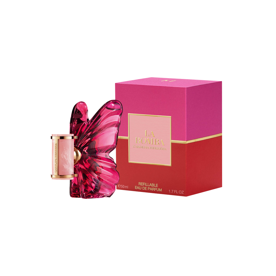 CH La Bomba EDP For Women 50ML