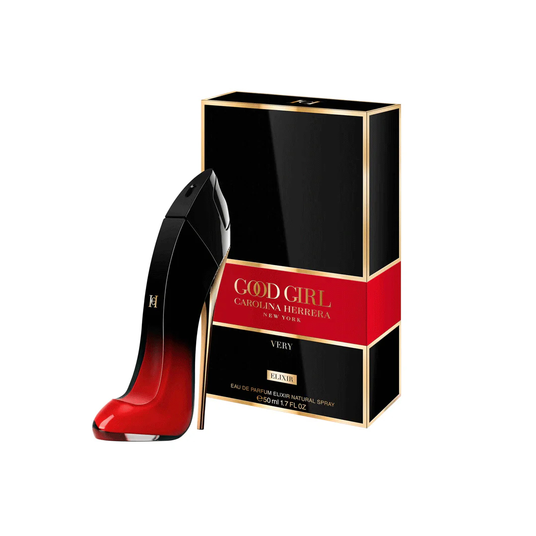 CH Very Good Girl Elixir EDP For Women 50ML