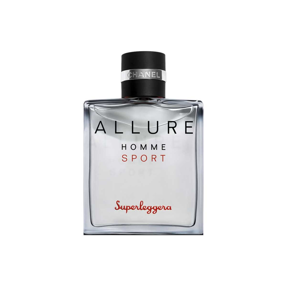 Chanel Allure Sport Superleggera EDP For Men 100ML