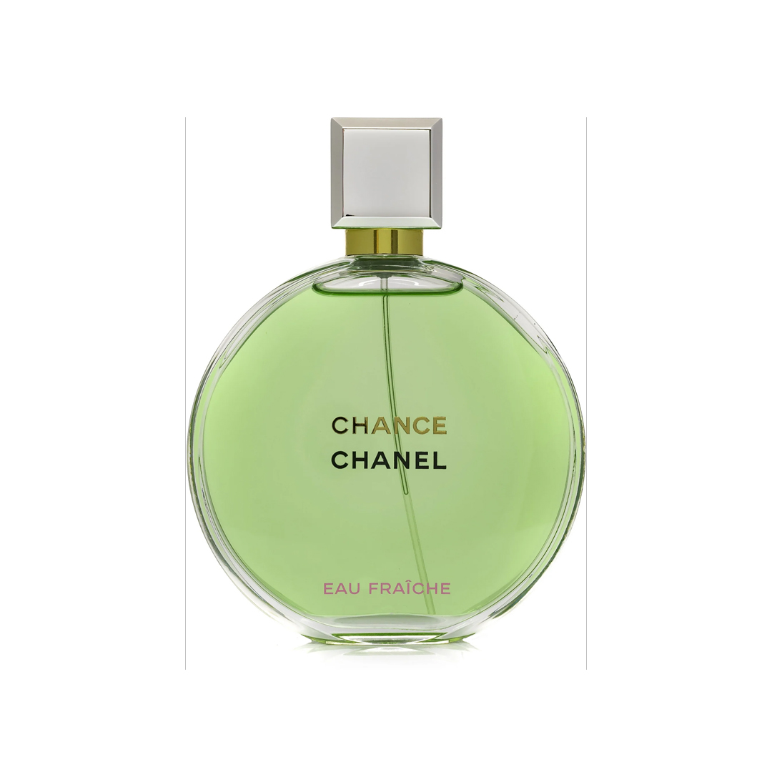Chanel Chance Eau Fraiche EDP For Women 100ML