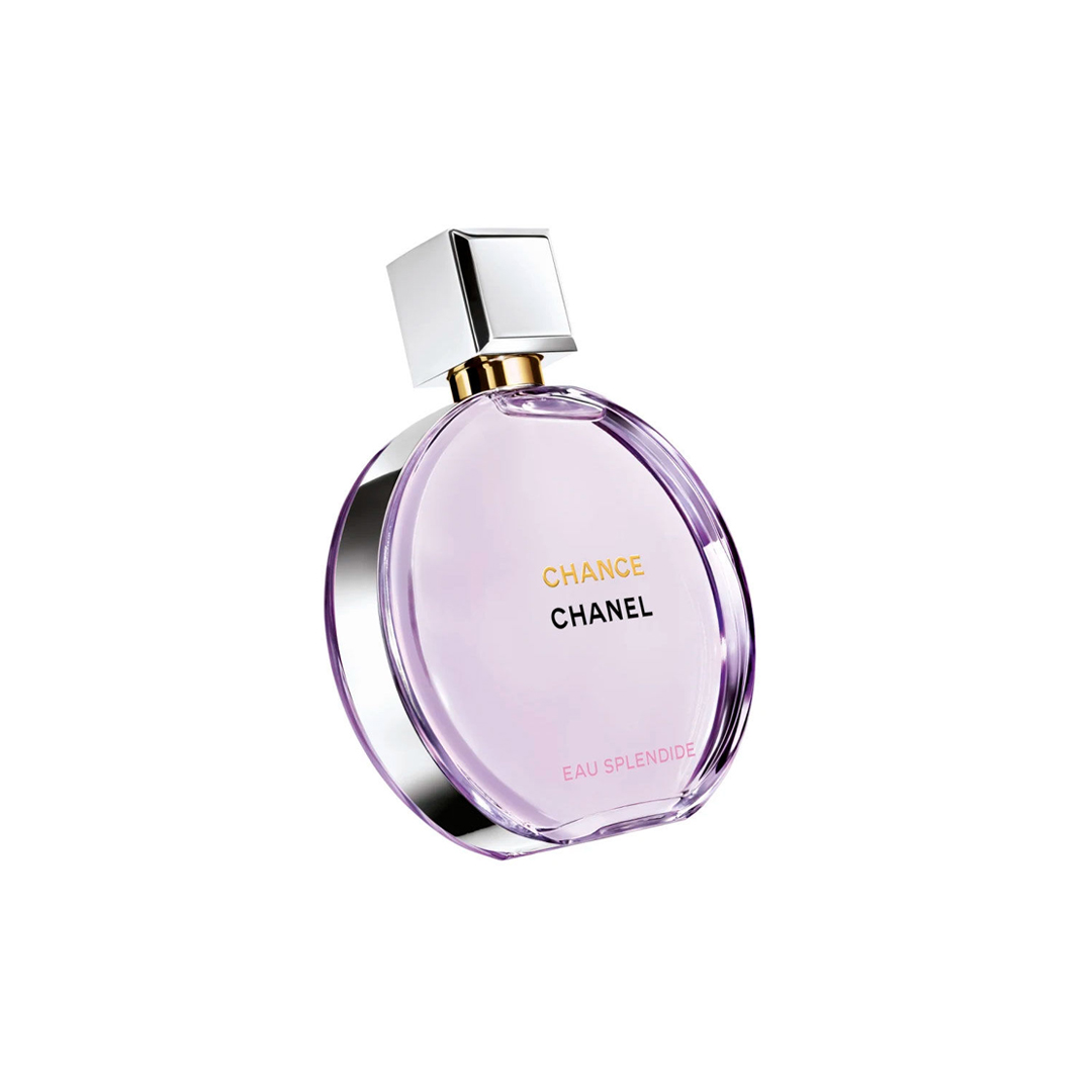 Chanel Chance Eau Splendide EDP For Women 50ML