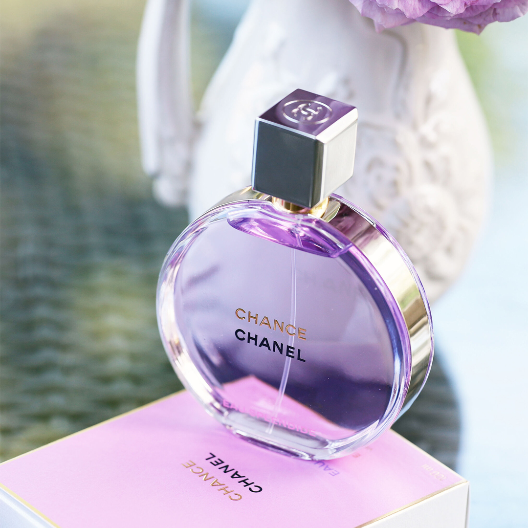【最終値下】CHANEL CHANCE EAU SPLENDIDE 50ml CHANCE EAU SPLENDIDE Eau de Parfum Spray - CHANEL | Sephora