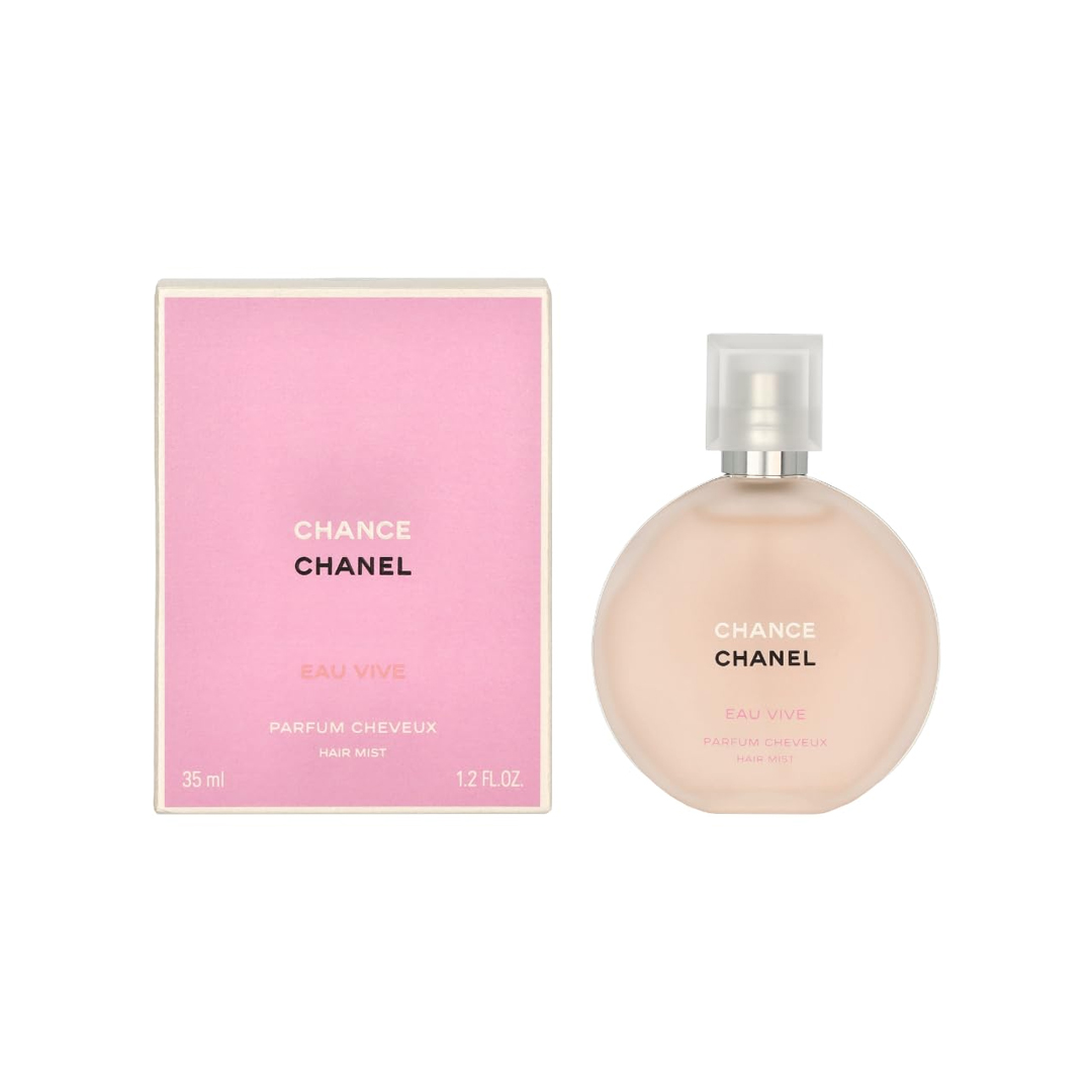 Chanel Chance Eau Vive Hair Mist For Women 35ML