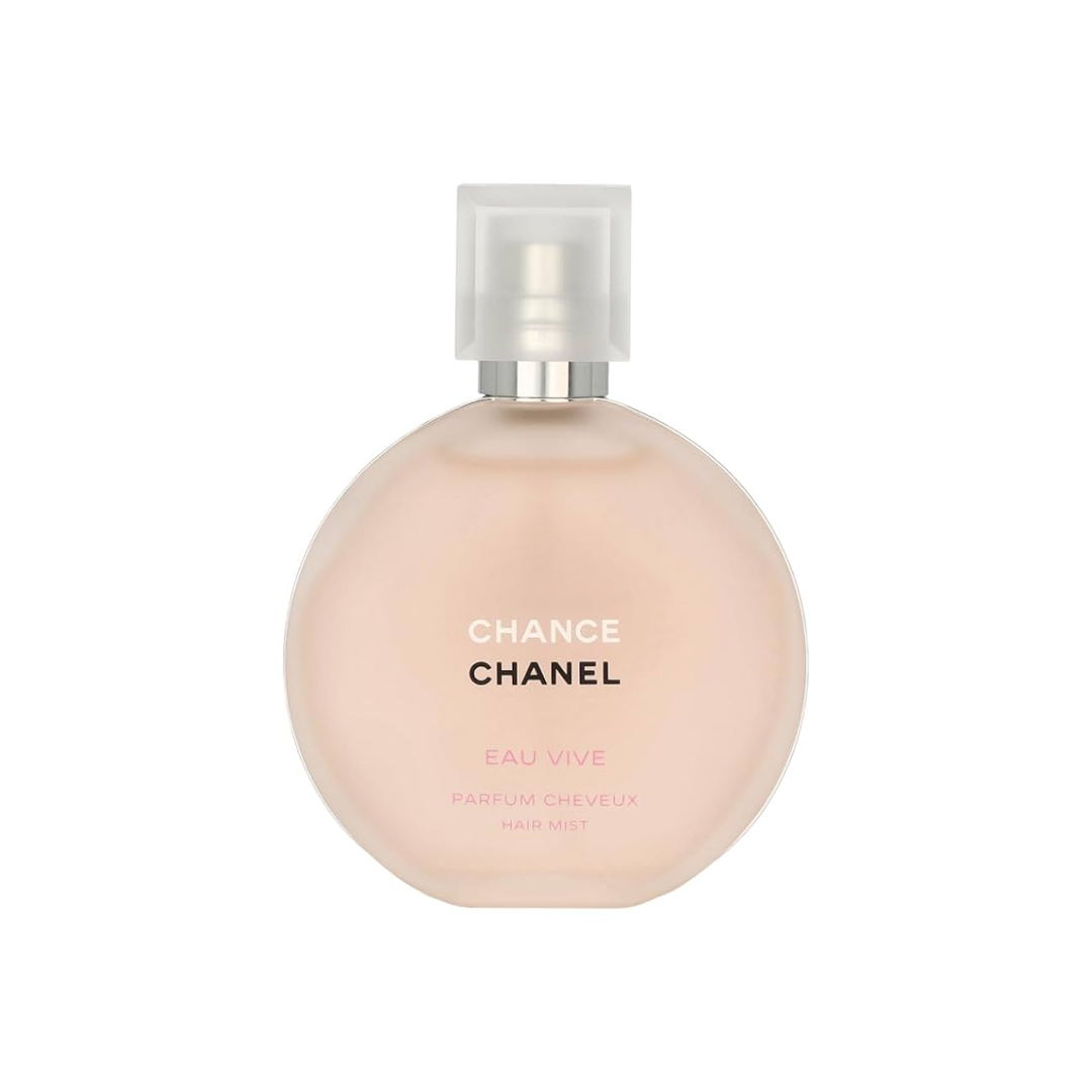 Chanel Chance Eau Vive Hair Mist For Women 35ML