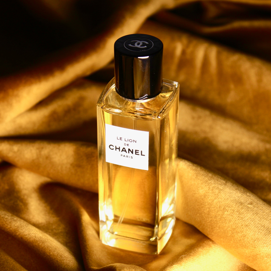 Chanel De Le Lion Exclusifs EDP Unisex 200ML