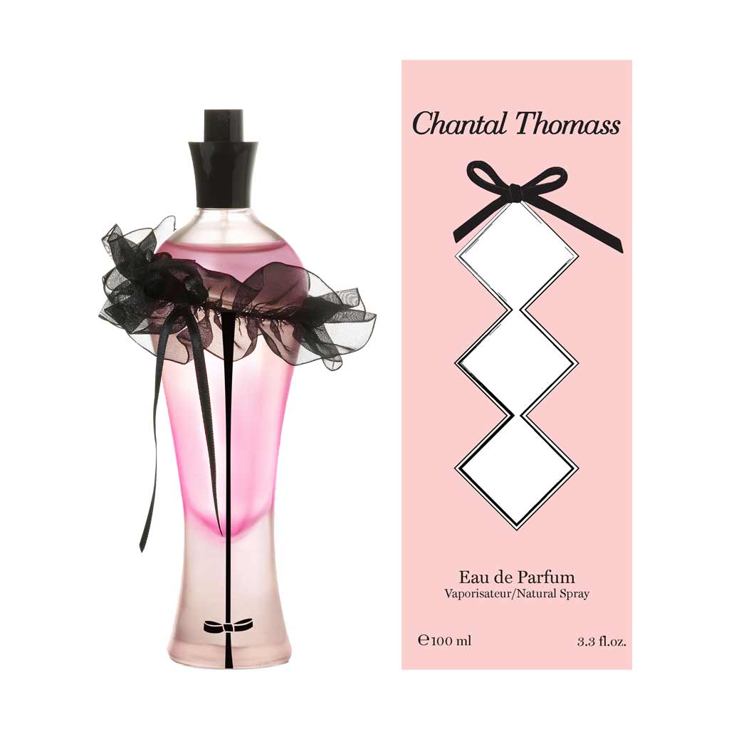 Chantal Thomass Pink EDP For Women 100ML