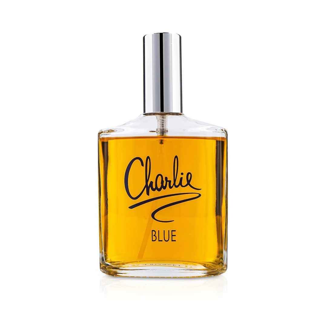 Revlon Charlie Blue EDT For Women 100ML