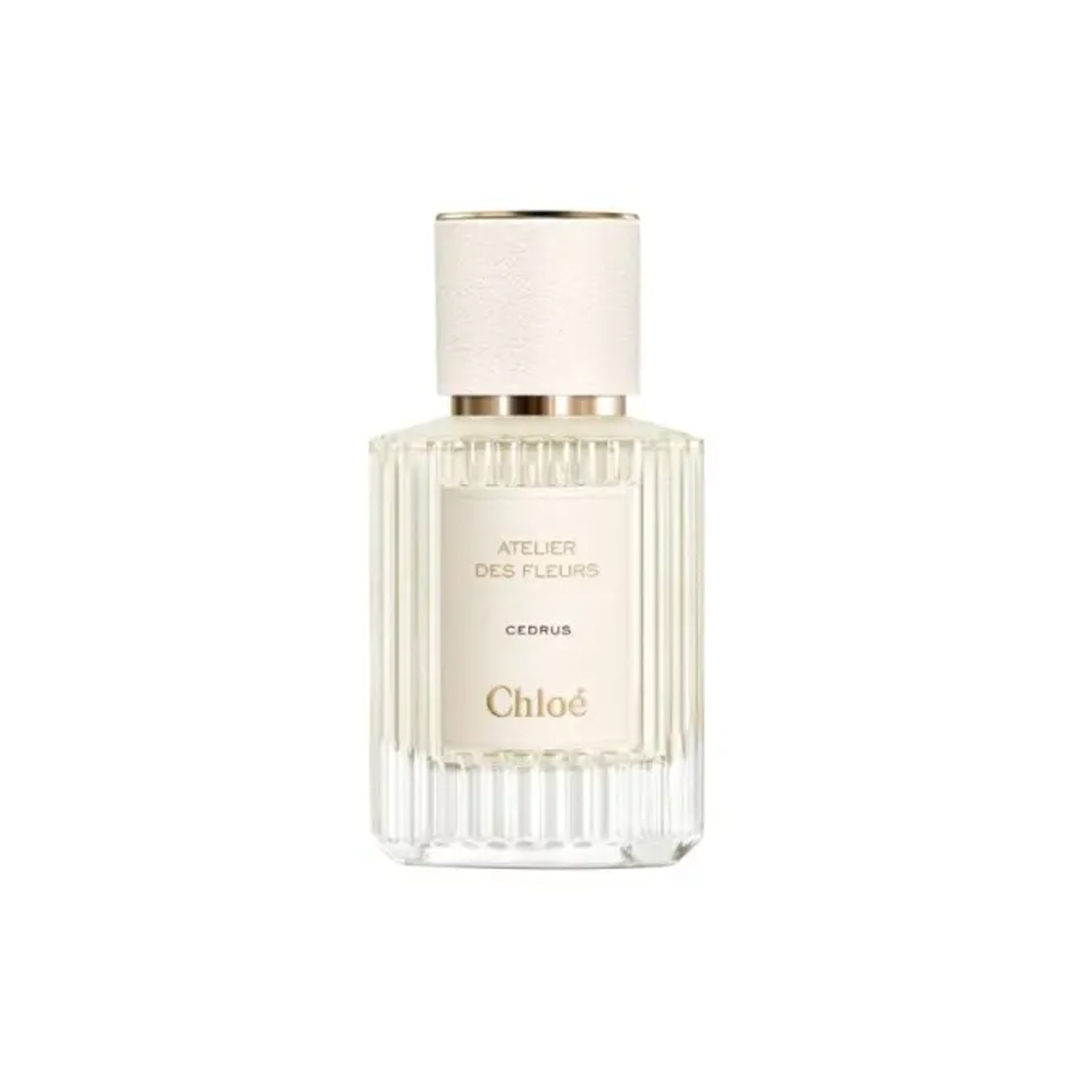 Chloe Atelier des Fleurs Cedrus EDP Unisex 50ML