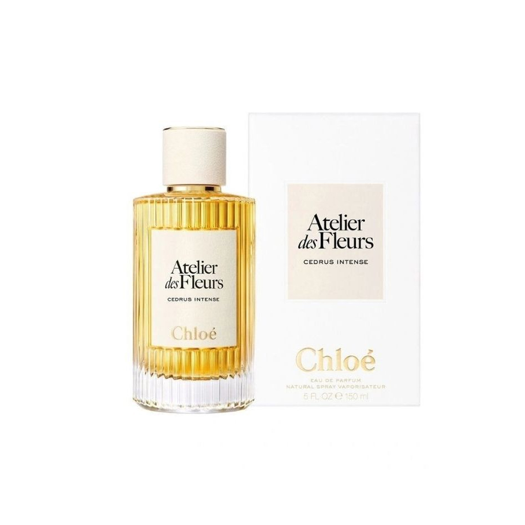 Chloe Atelier des Fleurs Cedrus Intense EDP For Women 150ML
