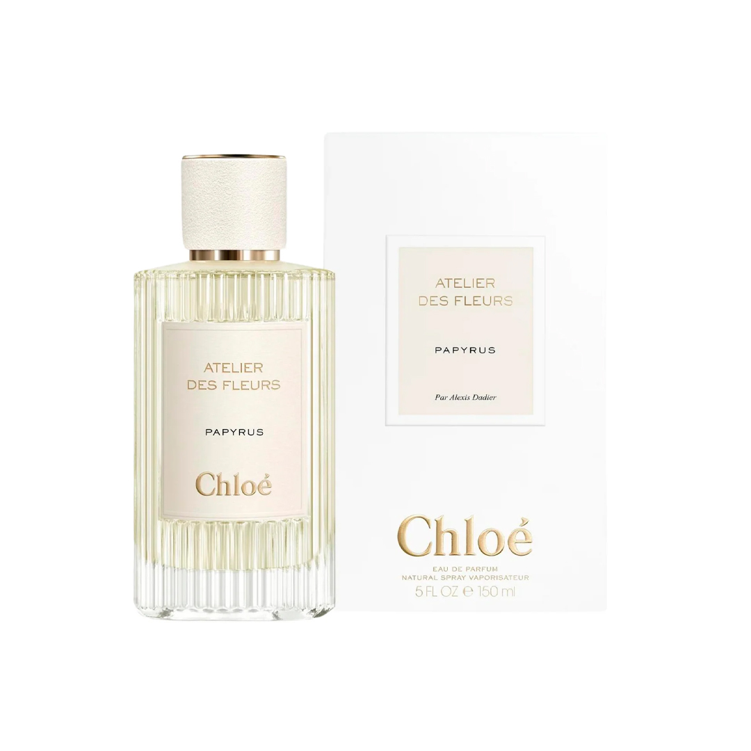 Chloe Atelier Des Fleurs Papyrus EDP Unisex 150ML