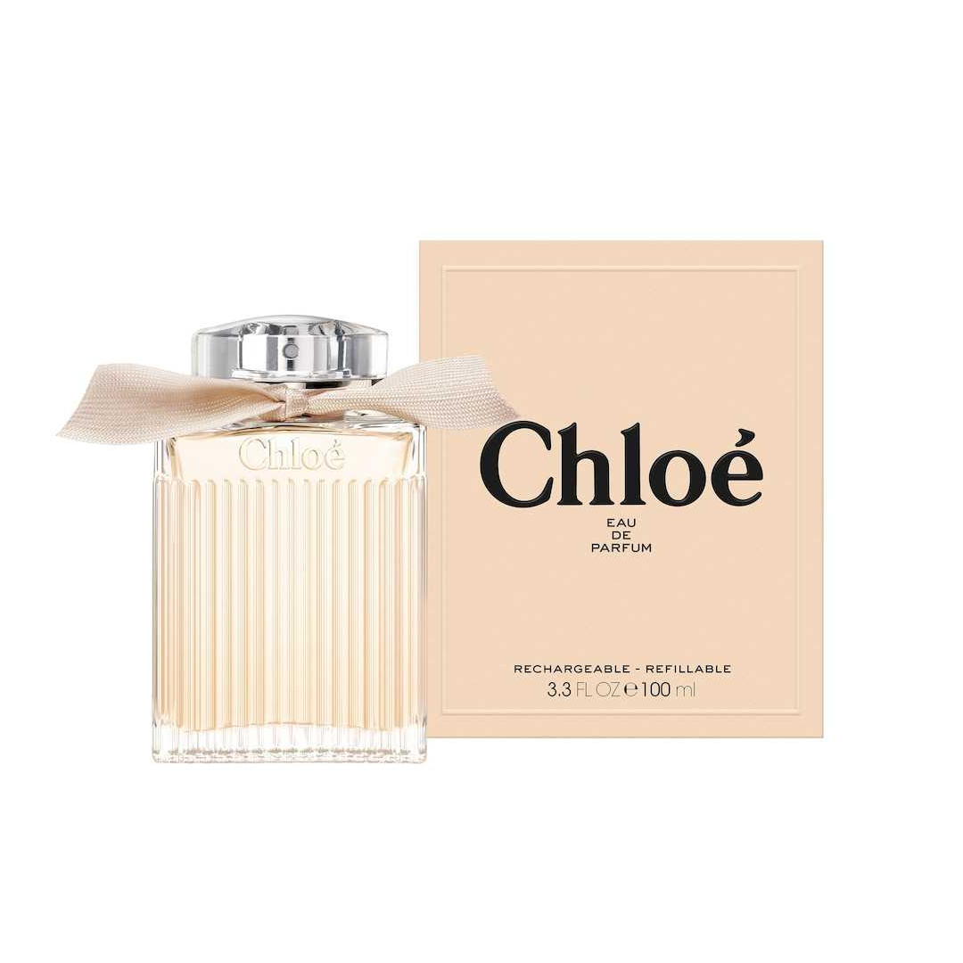 Chloe EDP For Women 100ML