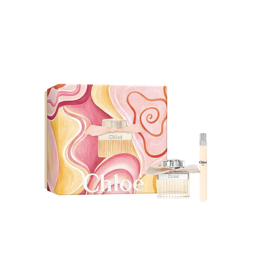 Chloe EDP For Women 100ML Set