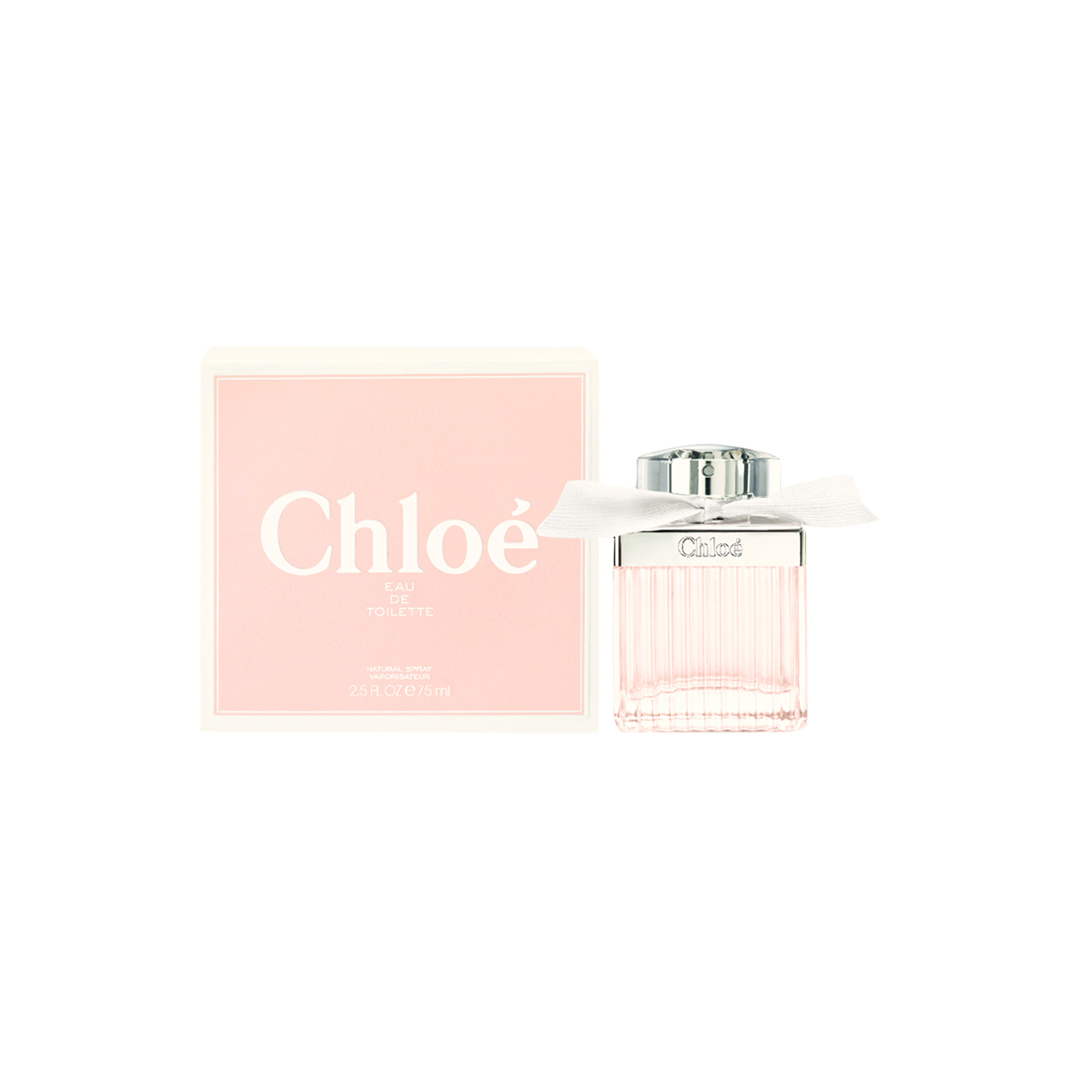 Chloe EDT For Women 75ML