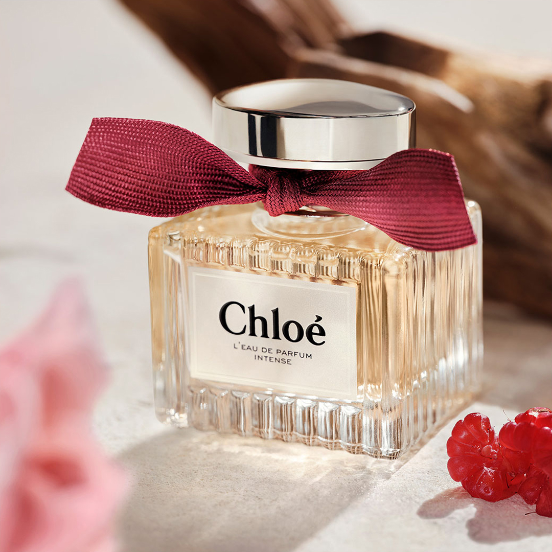 Chloe L'Eau De Parfum Intense For Women 100ML