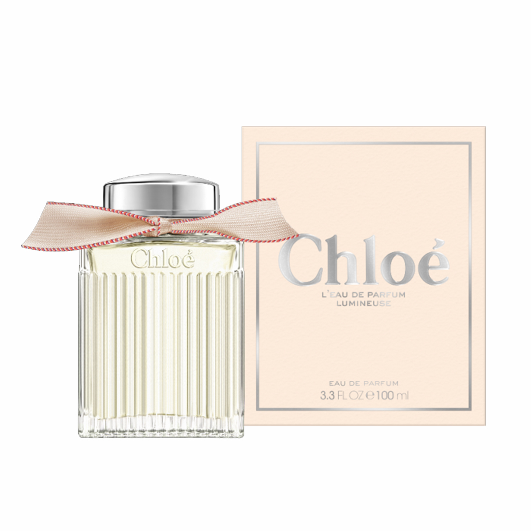 Chloe L'Eau Lumineuse EDP For Women 100ML