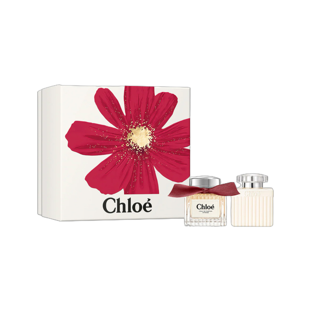 Chloe L'Eau De Parfum Intense For Women 50ML Set
