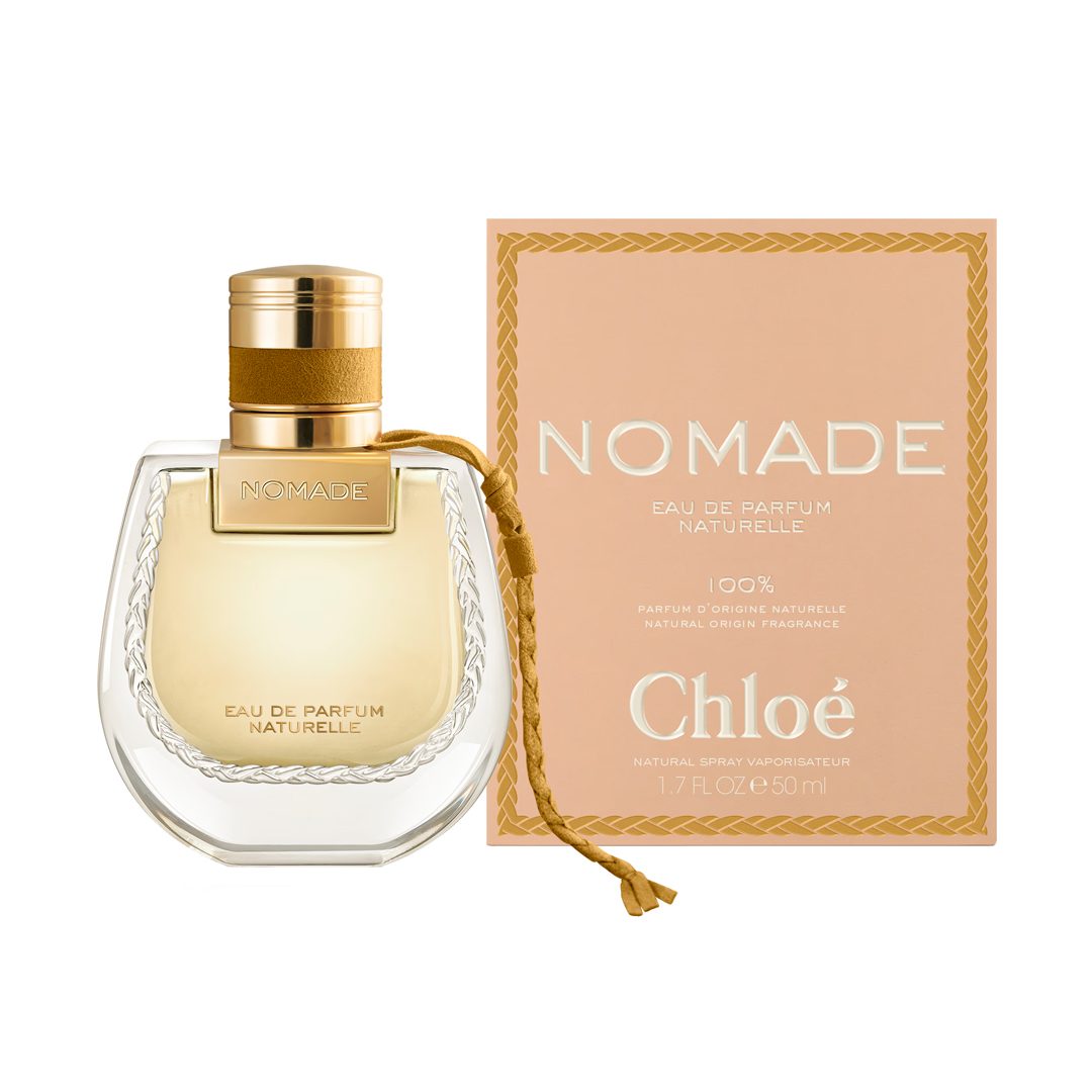 Chloe Nomade Naturelle EDP For Women 50ML