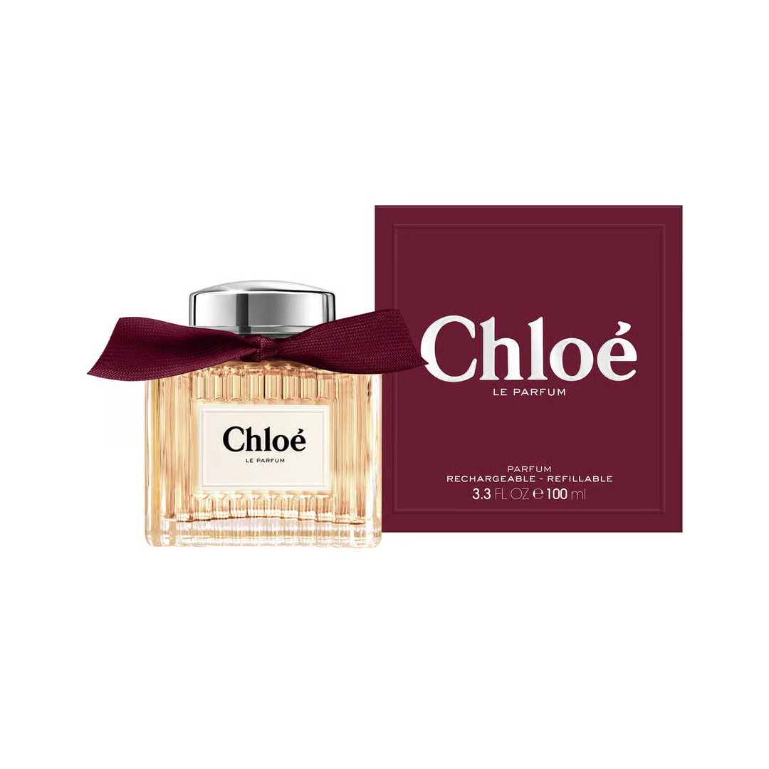 Chloe Parfum For Women 100ML