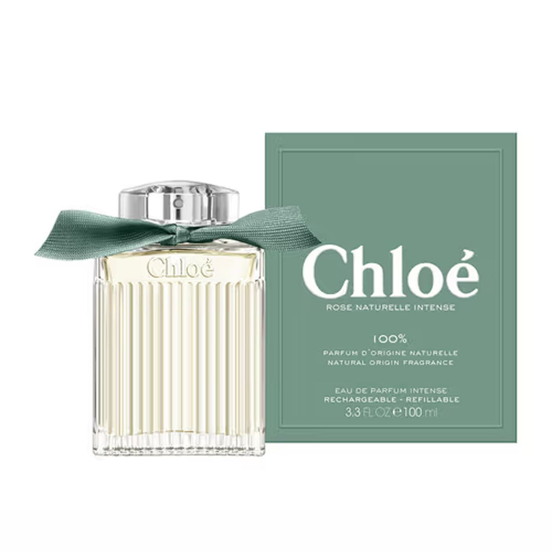 Chloe Rose Naturelle EDP For Women 100ML