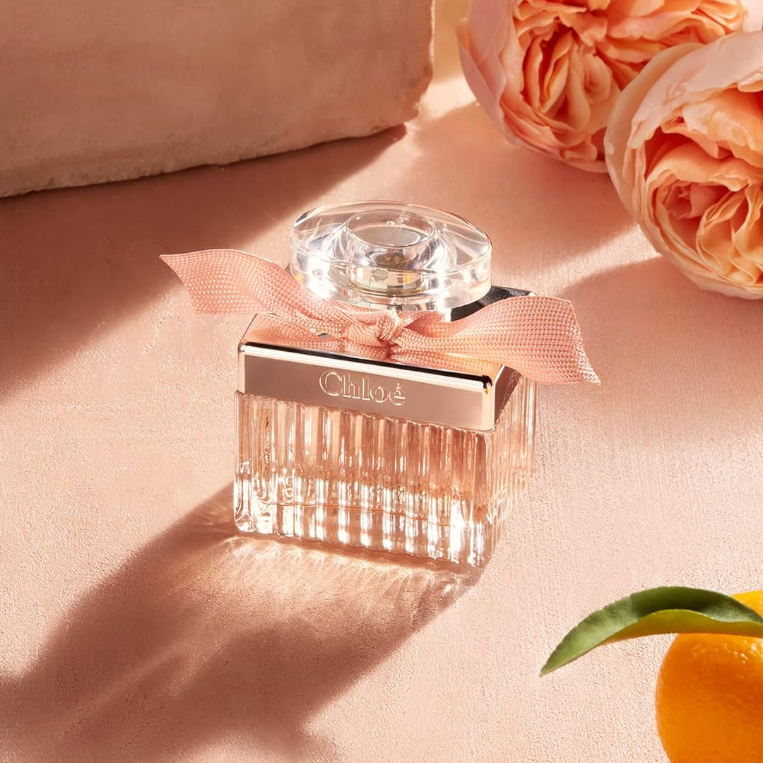 Chloe Rose Tangerine EDT For Women 75ML