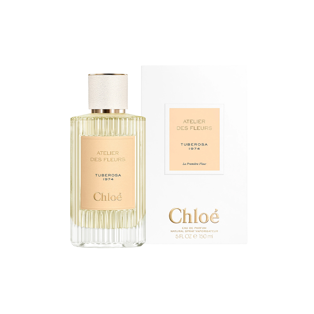 Chloe Tuberosa 1974 EDP For Women 150ML