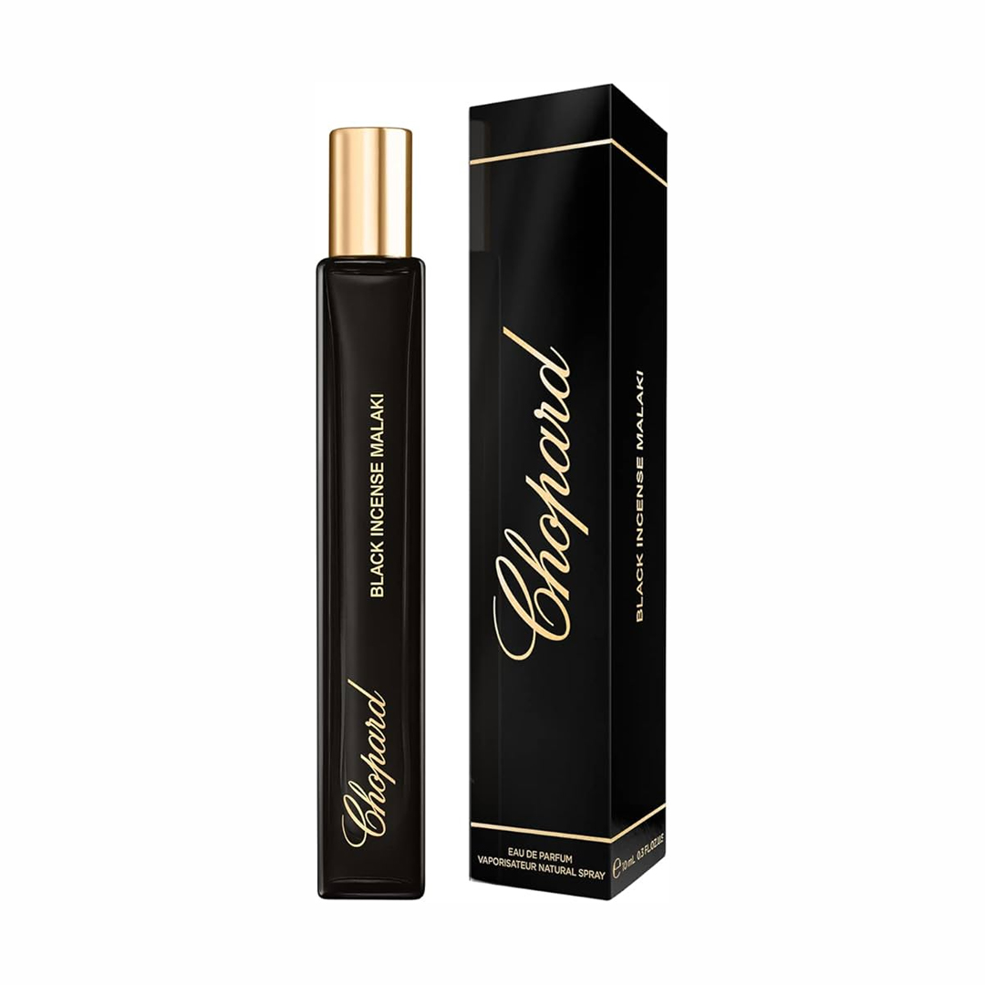 Chopard Black Incense Malaki EDP Unisex 10ML Mini