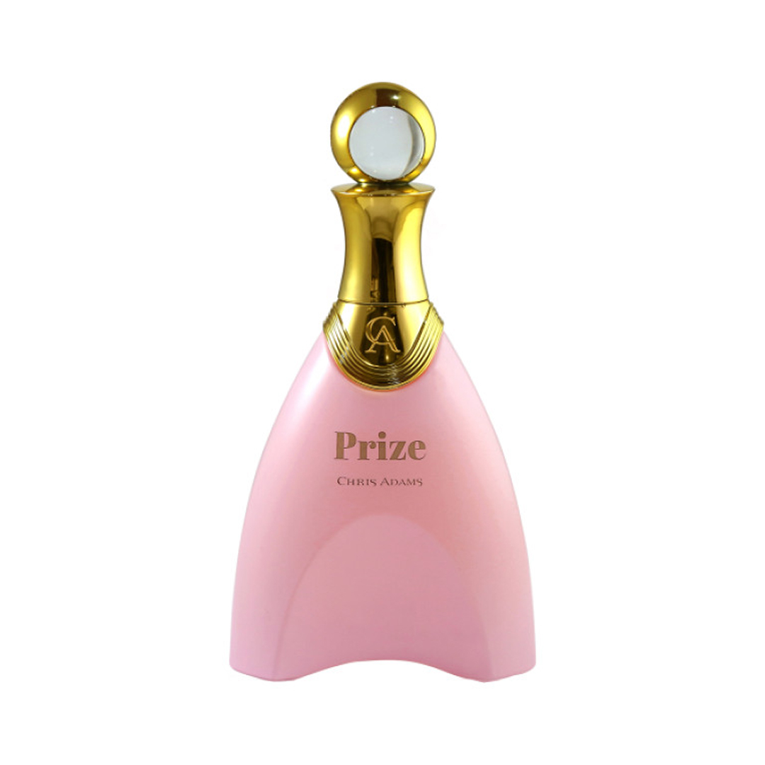 Chris Adams Prize EDP For Women 100ML