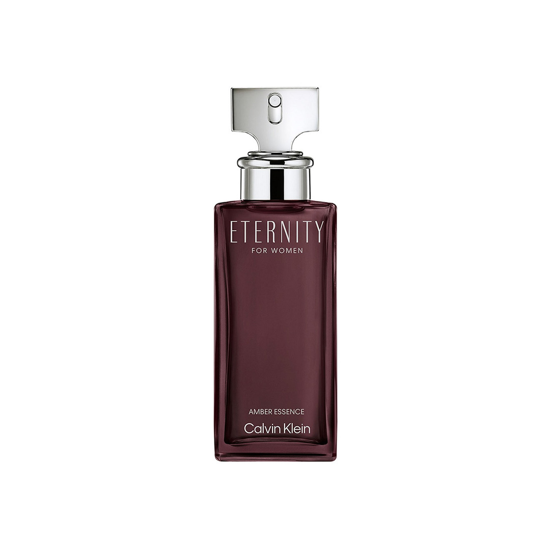 Calvin Klein Eternity Amber Essence Parfum Intense For Women 100ML