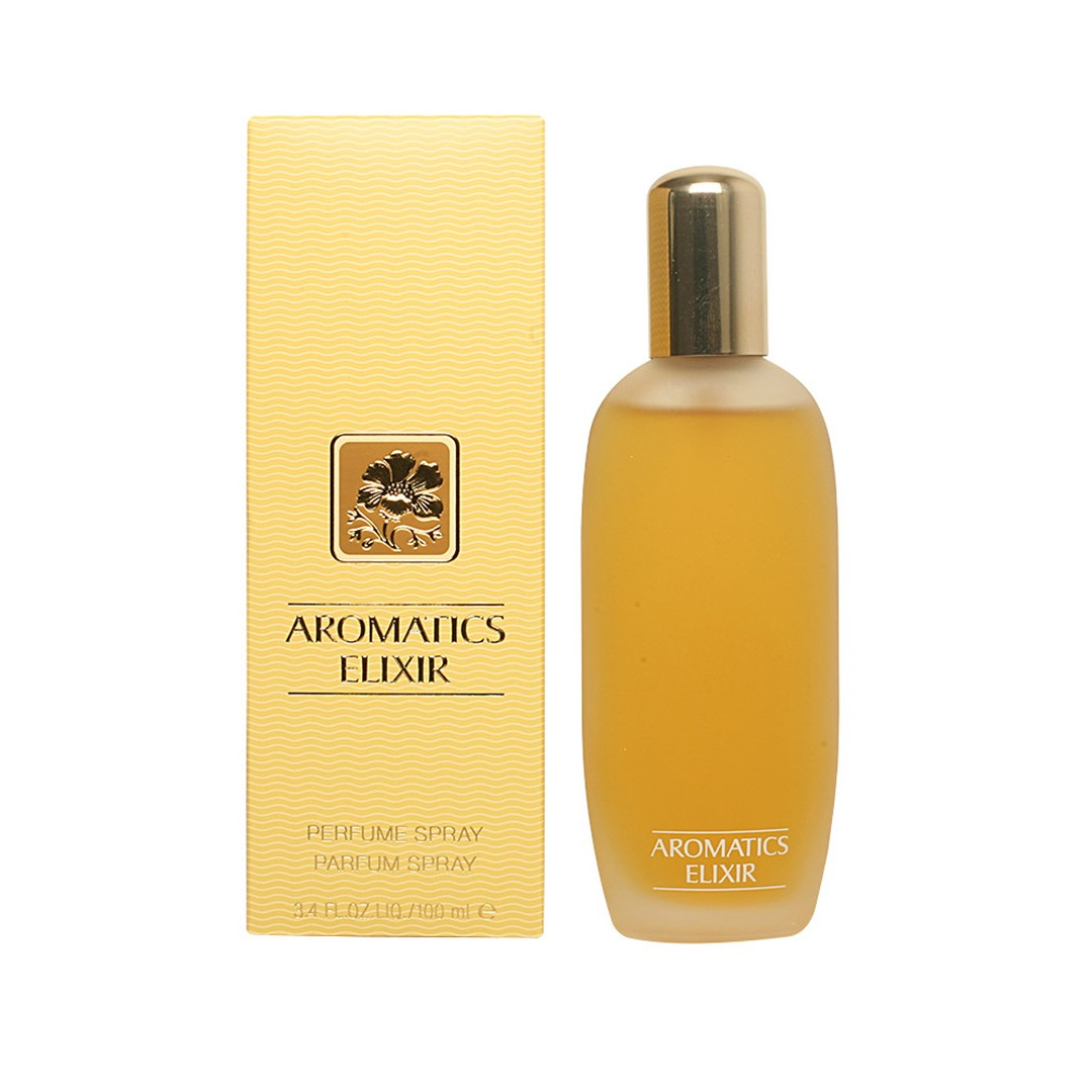 Clinique Aromatics Elixir EDP For Women 100ML
