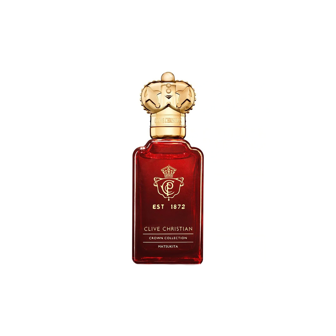 Clive Christian Crown Collection Matsukita Unisex 50ML