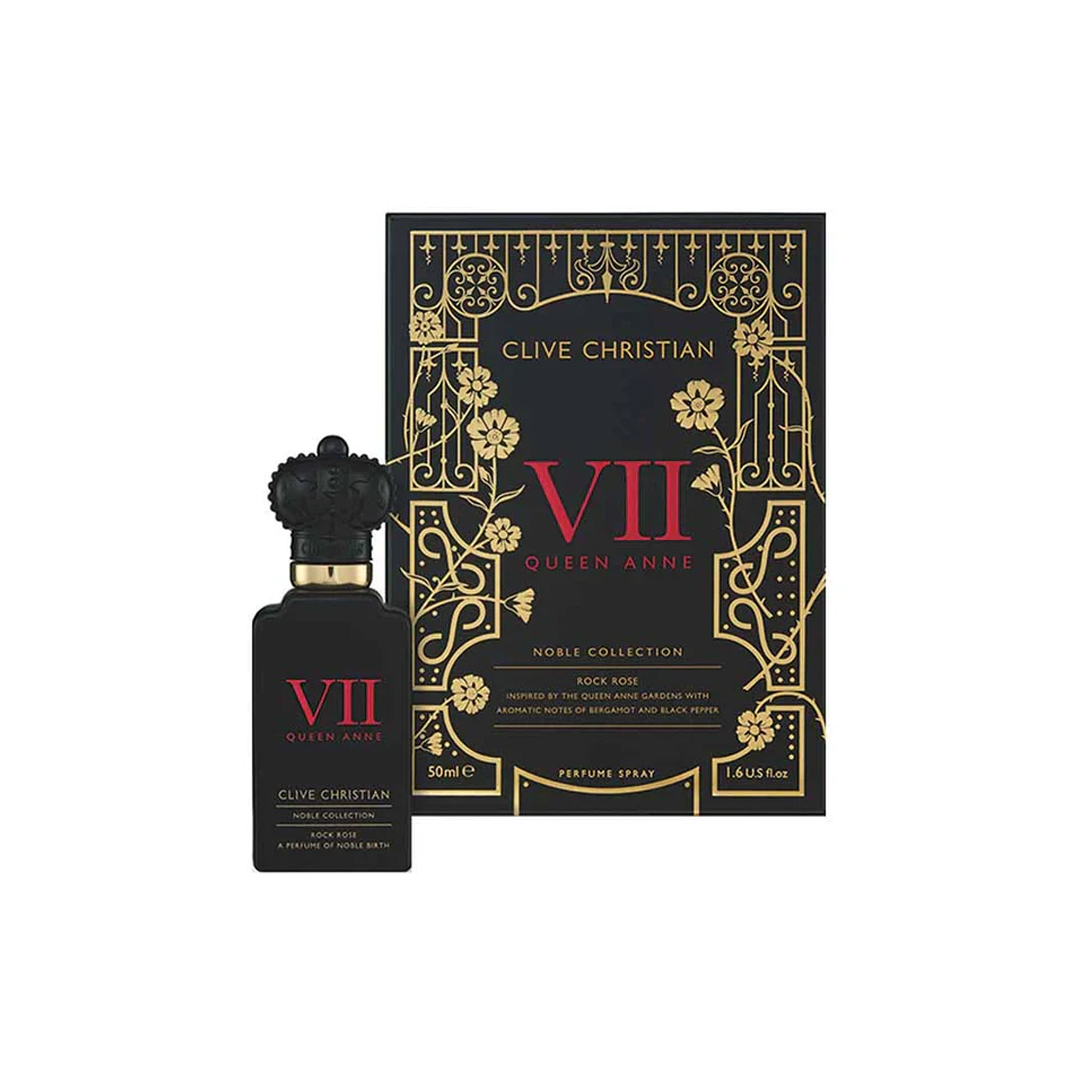 Clive Christian Rock Rose EDP For Men 50ML