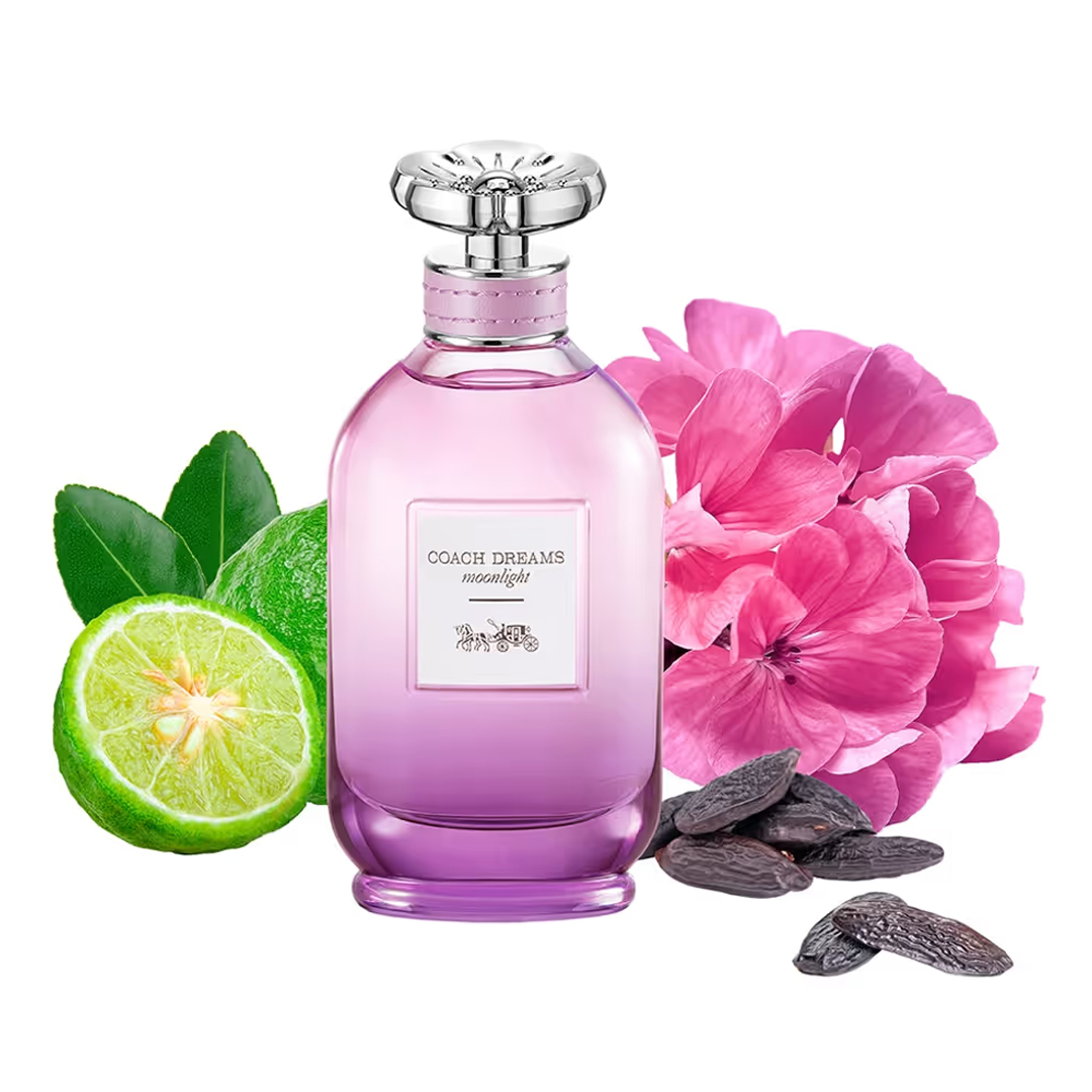 Coach Dreams Moonlight EDP For Women 90ML