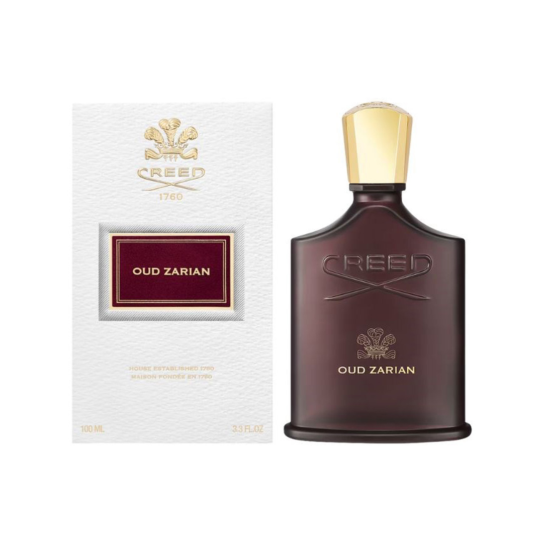 Creed Oud Zarian EDP Unisex 100ML