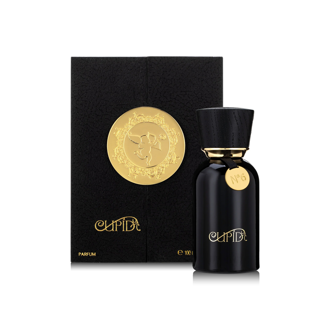 Cupid No.6 Parfum EDP Unisex 50ML