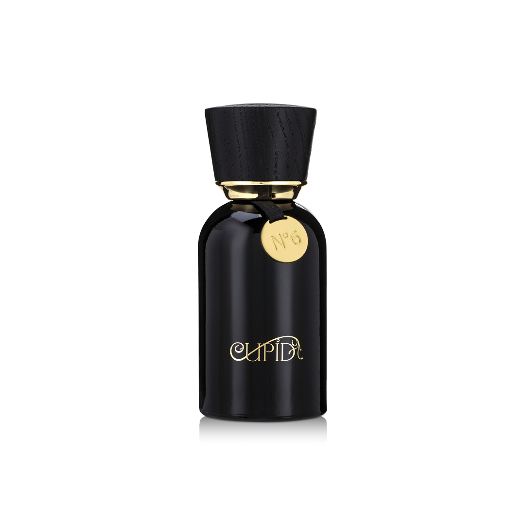 Cupid No.6 Parfum EDP Unisex 50ML