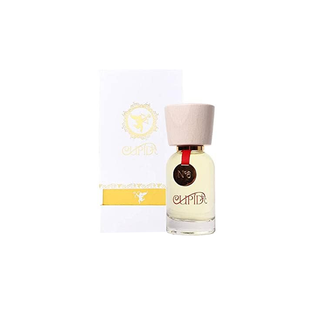 Cupid No.6 EDP Unisex 50ML