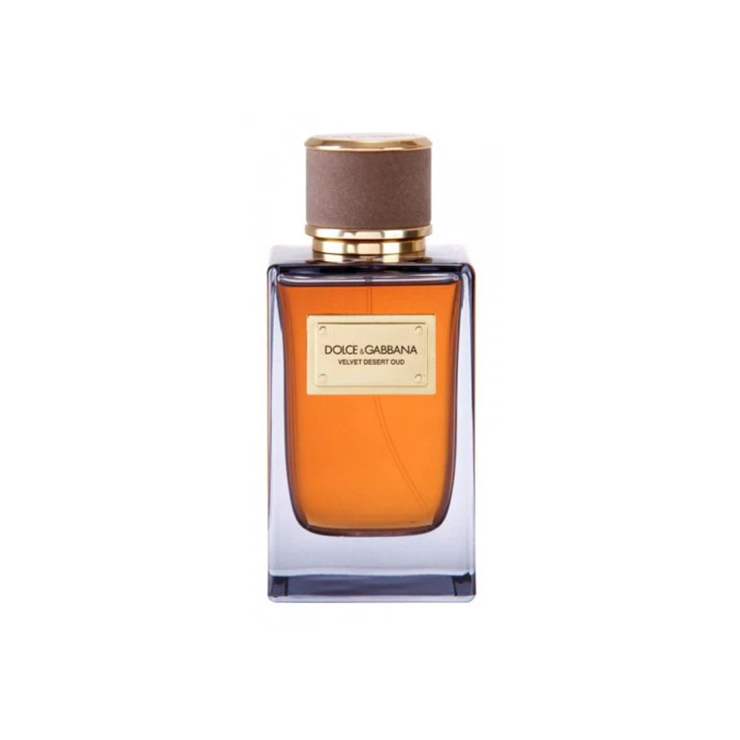 D&G Velvet Desert Oud EDP Unisex 150ML