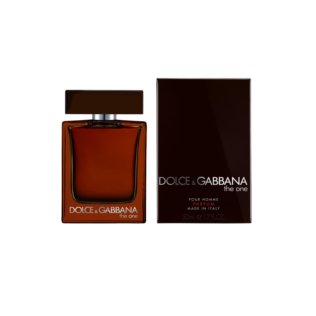 D&G The One Parfum For Men 100ML