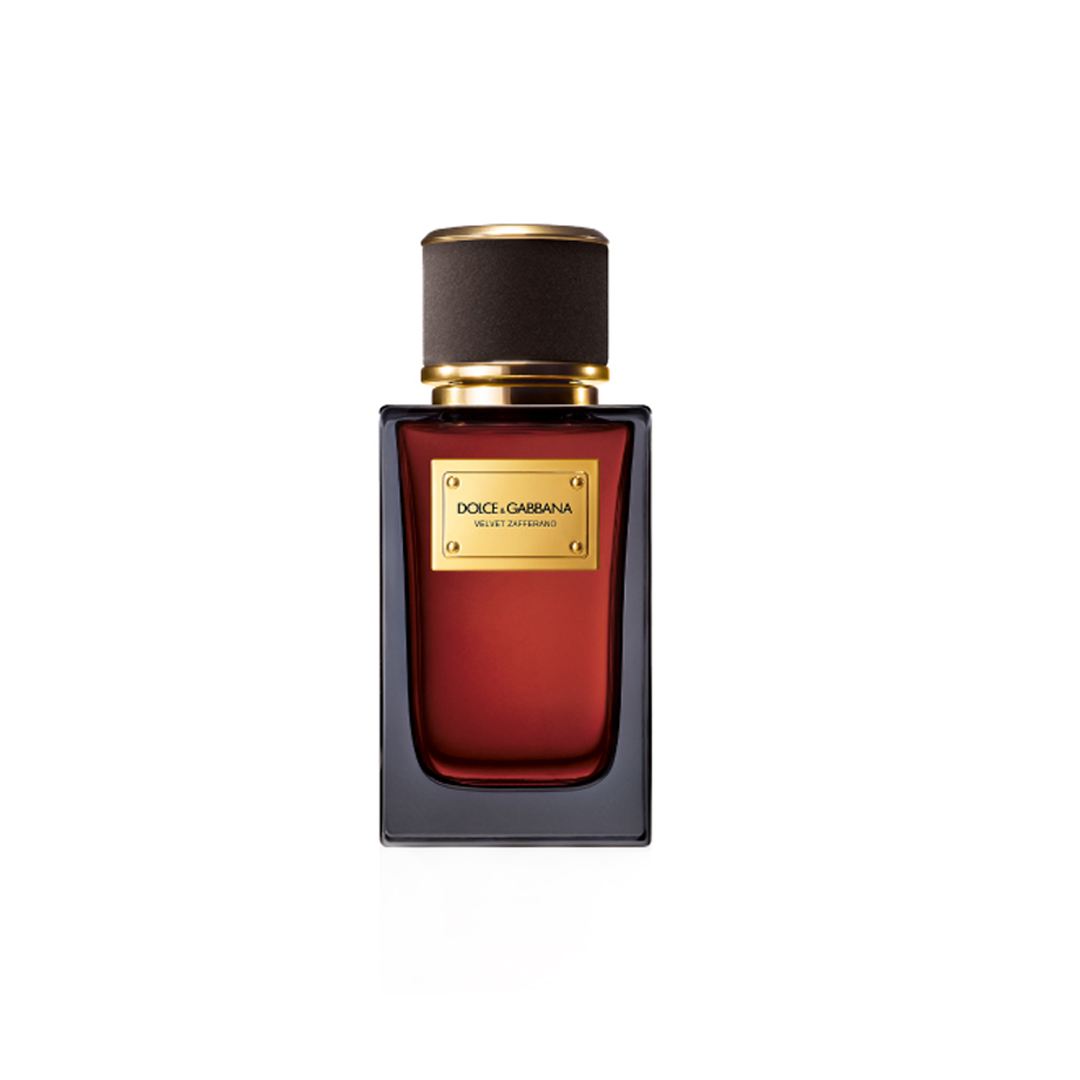 D&G Velvet Zafferano EDP Unisex 100ML
