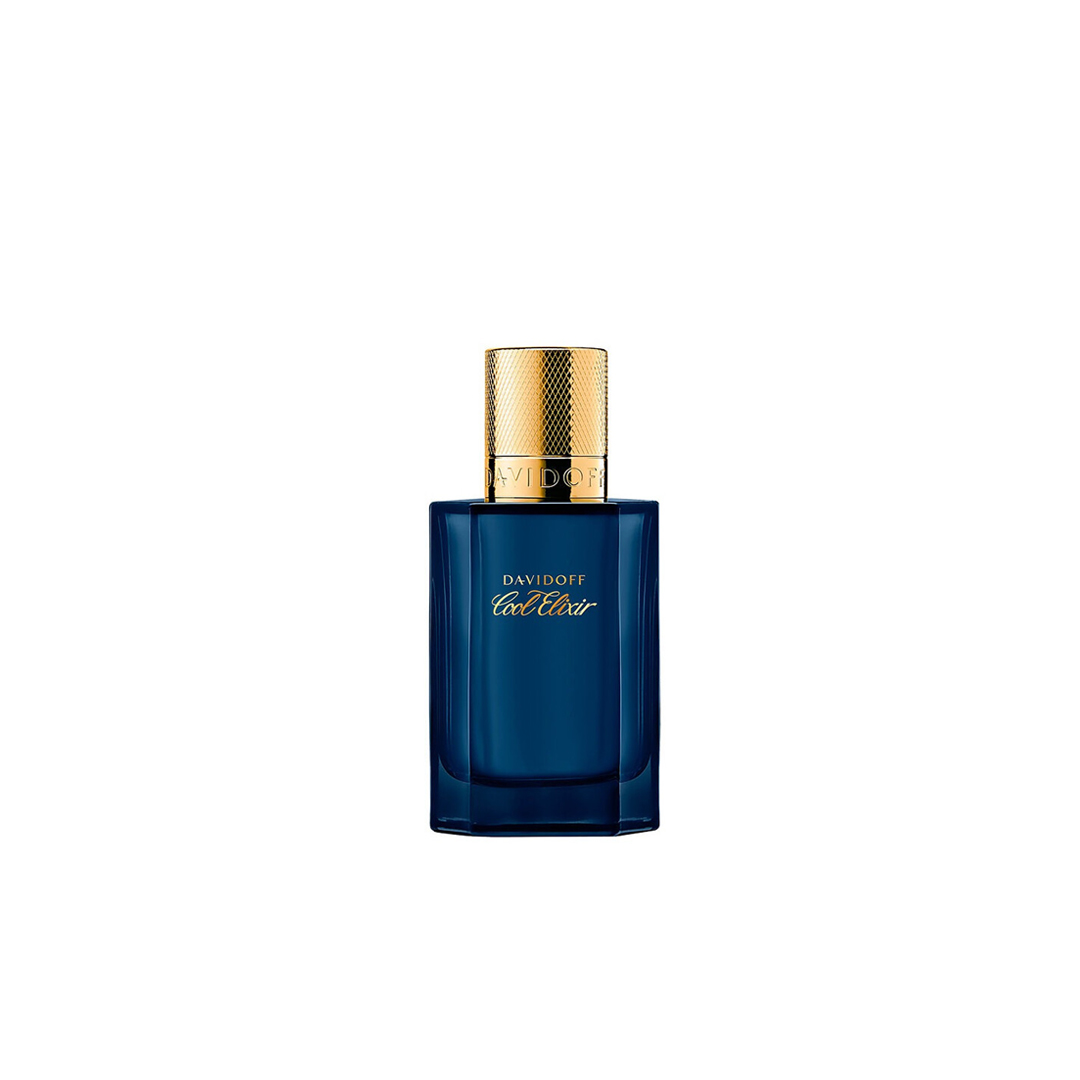 Davidoff Cool Elixir Oud Aromatique Parfum Intense For Men 50ML