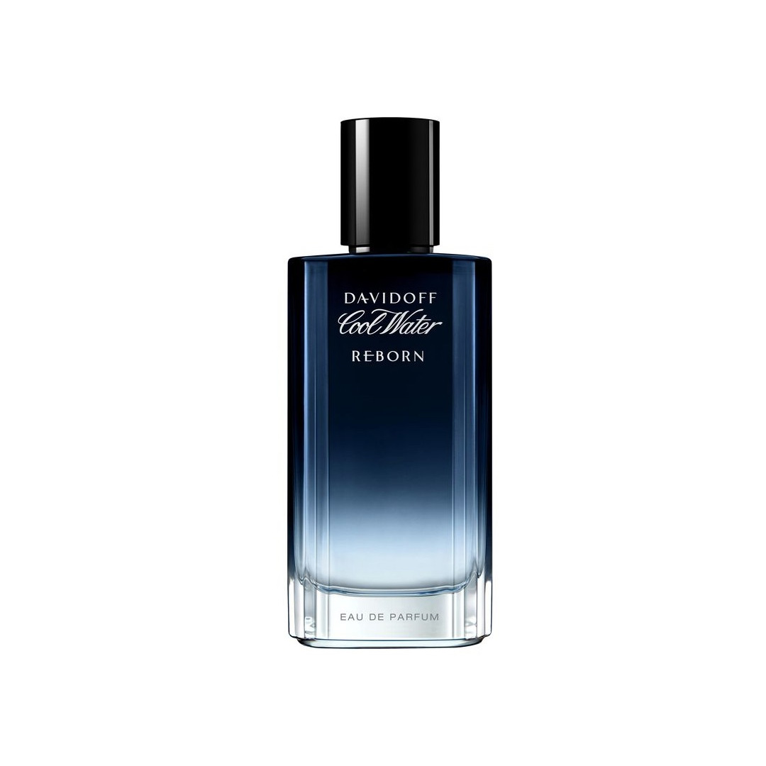 Davidoff Cool Water Reborn EDP For Men 100ML