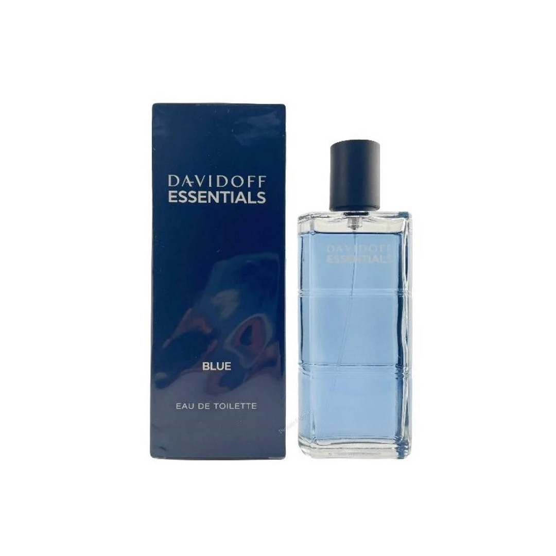 Davidoff Essentials Blue EDT For Men 110ML
