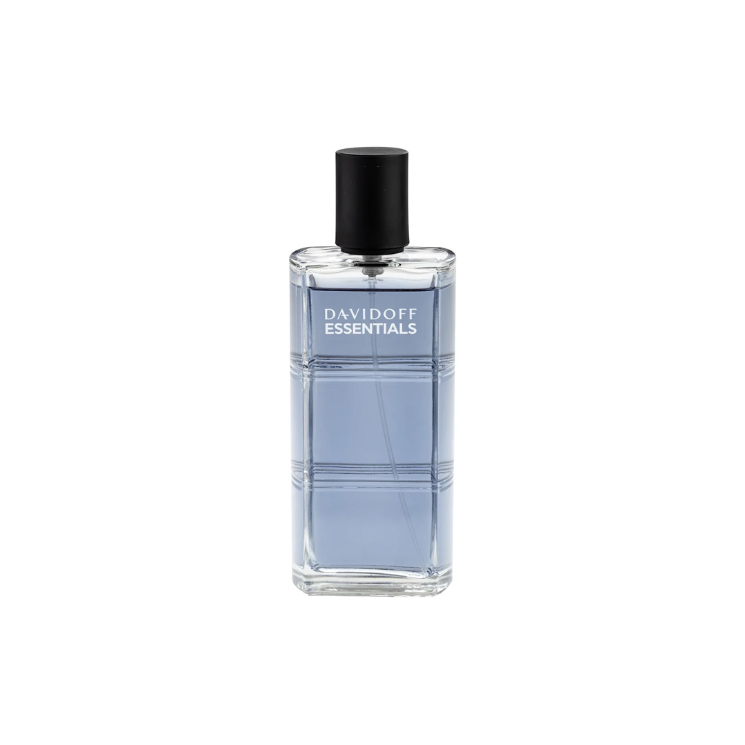 Davidoff Essentials Blue EDT For Men 110ML