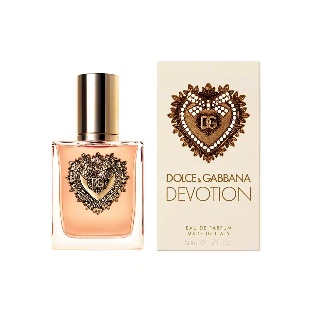 D&G Devotion EDP For Women 50ML