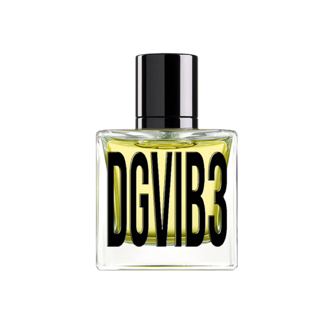 D&G DGVIB3 EDP Unisex 100ML