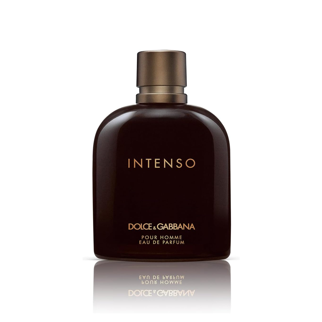 D&G Intenso EDP For Men 200ML