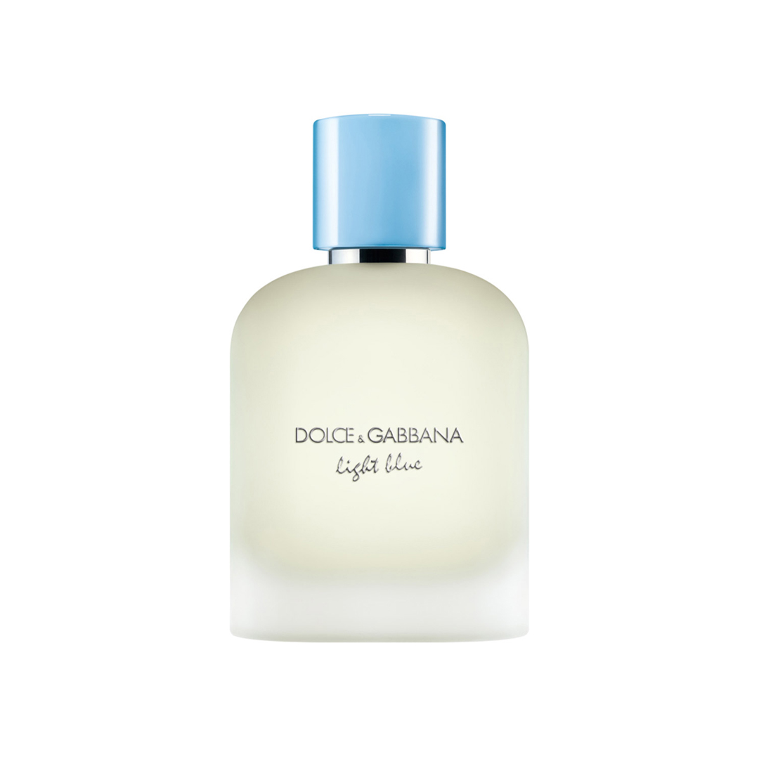 D&G Light Blue EDT For Men 100ML