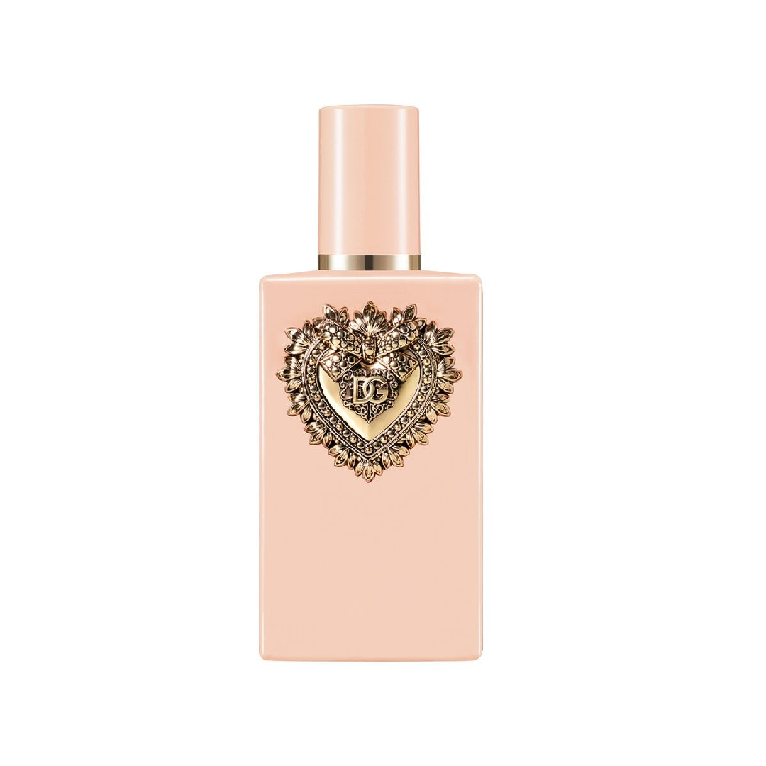 D&G My Devotion EDP Intense For Women 100ML