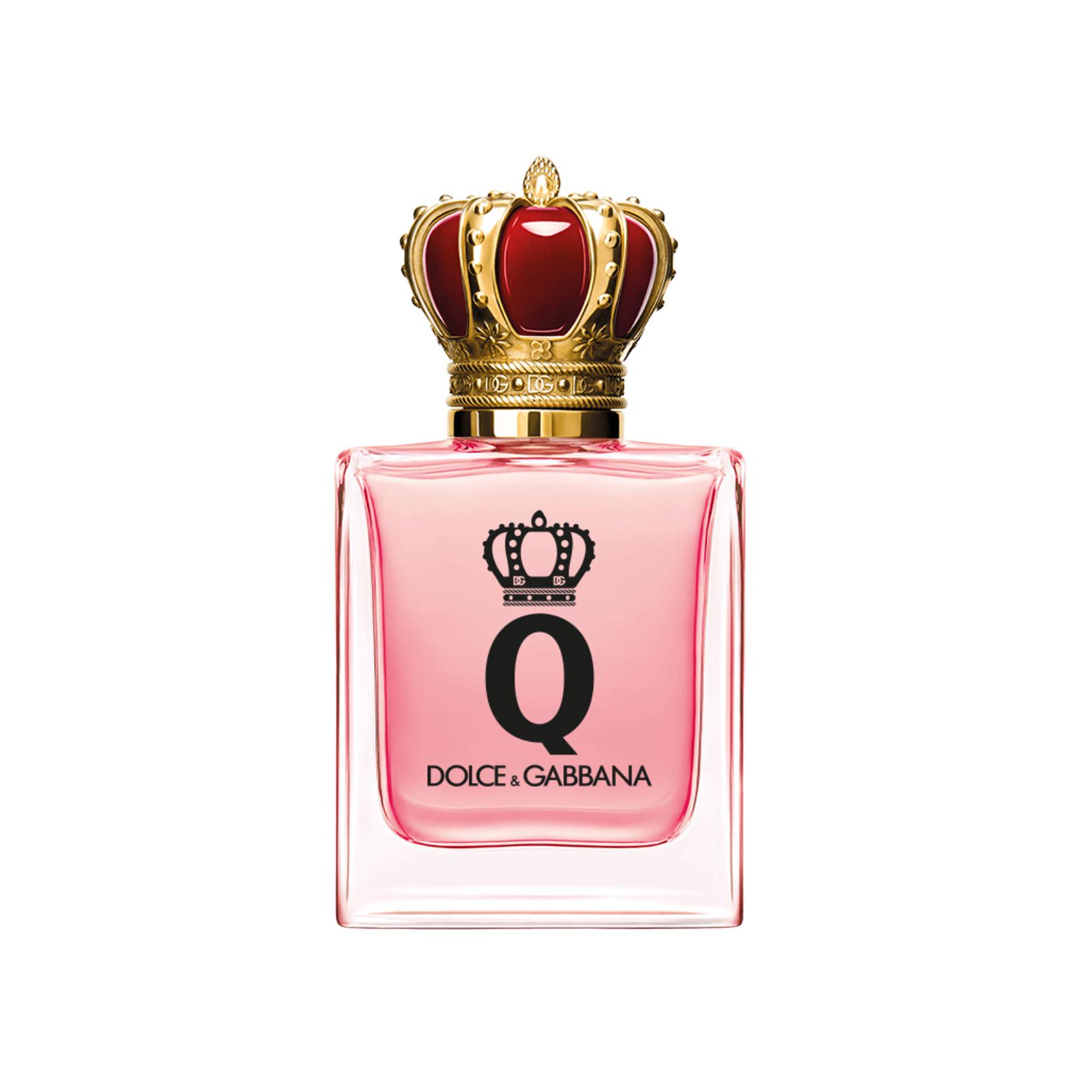D&G Q EDP For Women 50ML